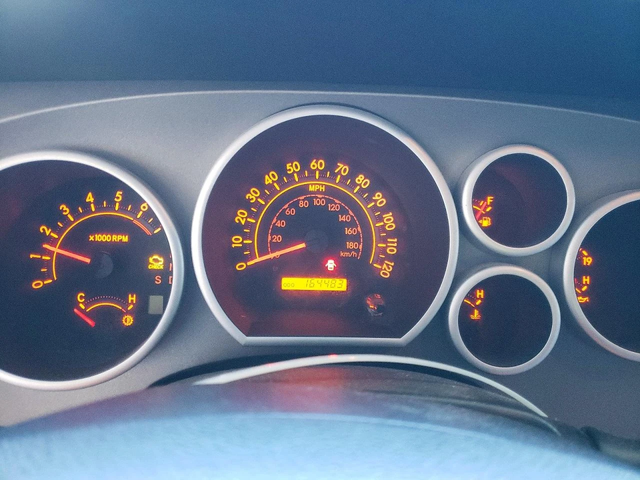 Toyota Tundra 5.7* CREWMAX SR5* РЕАЛНИ КМ* ПЕРФЕКТЕН - автомобили, коли, обяви за нови и употребявани 9