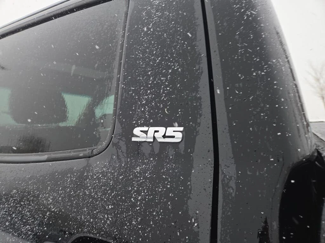 Toyota Tundra 2013| SR5| TRD PK| CREWMAX| 5.7 V8 - автомобили, коли, обяви за нови и употребявани 15