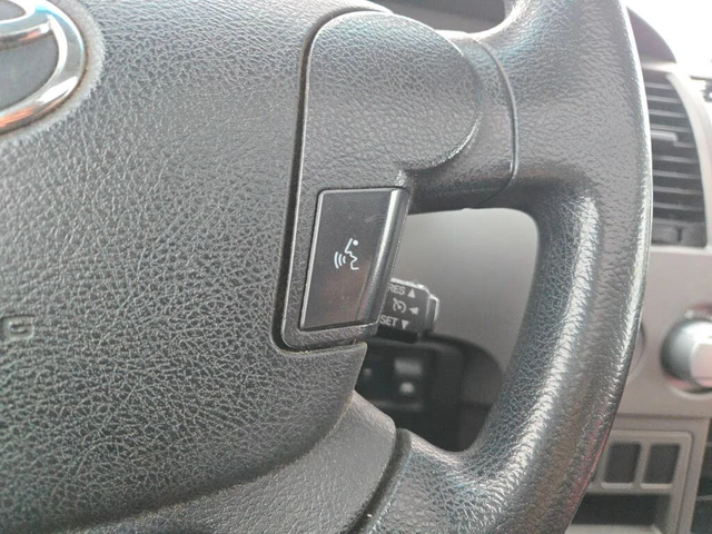 Toyota Tundra 2013| SR5| TRD PK| CREWMAX| 5.7 V8 - автомобили, коли, обяви за нови и употребявани 8