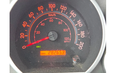 Toyota Tundra 2013| SR5| TRD PK| CREWMAX| 5.7 V8 - автомобили, коли, обяви за нови и употребявани 9