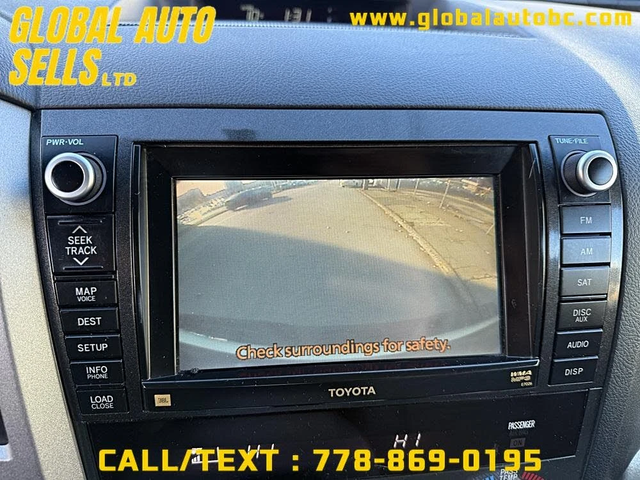 Toyota Tundra LIMITED| 5.7 V8| DOUBLE CAB| 186 000KM| JBL - автомобили, коли, обяви за нови и употребявани 11