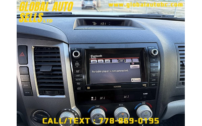 Toyota Tundra LIMITED| 5.7 V8| DOUBLE CAB| 186 000KM| JBL - автомобили, коли, обяви за нови и употребявани 12