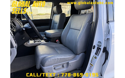 Toyota Tundra LIMITED| 5.7 V8| DOUBLE CAB| 186 000KM| JBL - автомобили, коли, обяви за нови и употребявани 8