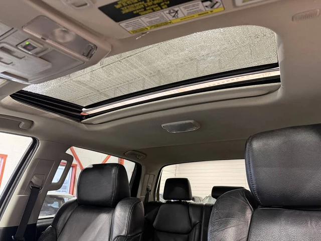 Toyota Tundra 5.7L V8 SR5 CREWMAX - автомобили, коли, обяви за нови и употребявани 13