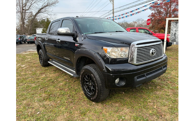toyota-tundra - 0