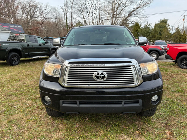 Toyota Tundra LIMITED CREW CAB* 5.7 V8 - автомобили, коли, обяви за нови и употребявани 1