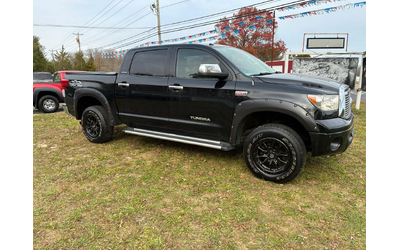 toyota-tundra - 5