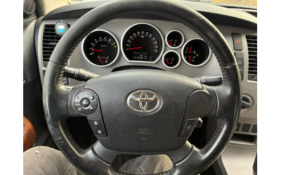 Toyota Tundra LIMITED CREW CAB* 5.7 V8 - автомобили, коли, обяви за нови и употребявани 6