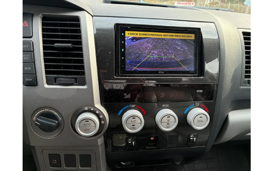 Toyota Tundra LIMITED CREW CAB* 5.7 V8 - автомобили, коли, обяви за нови и употребявани 9