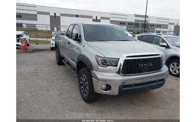 toyota-tundra-4-6l-v-8-dohc-vvt-310hp-4x2-drive - 0