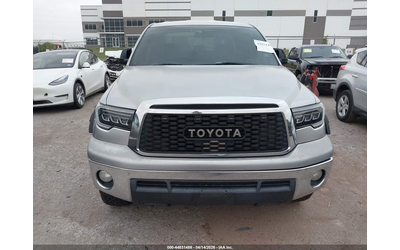 Toyota Tundra 4.6L V-8 DOHC, VVT, 310HP 4X2 Drive - автомобили, коли, обяви за нови и употребявани 11