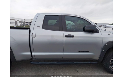 Toyota Tundra 4.6L V-8 DOHC, VVT, 310HP 4X2 Drive - автомобили, коли, обяви за нови и употребявани 12