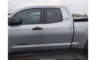 Toyota Tundra 4.6L V-8 DOHC, VVT, 310HP 4X2 Drive - автомобили, коли, обяви за нови и употребявани 13