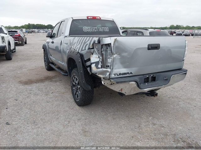 Toyota Tundra 4.6L V-8 DOHC, VVT, 310HP 4X2 Drive - автомобили, коли, обяви за нови и употребявани 2