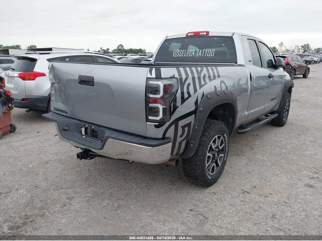 Toyota Tundra 4.6L V-8 DOHC, VVT, 310HP 4X2 Drive - автомобили, коли, обяви за нови и употребявани 3