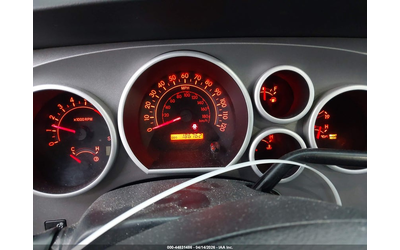 Toyota Tundra 4.6L V-8 DOHC, VVT, 310HP 4X2 Drive - автомобили, коли, обяви за нови и употребявани 6