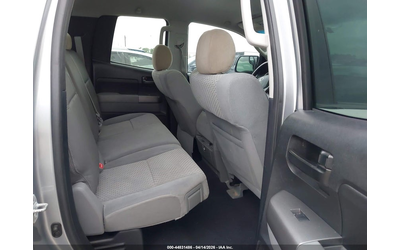 Toyota Tundra 4.6L V-8 DOHC, VVT, 310HP 4X2 Drive - автомобили, коли, обяви за нови и употребявани 7