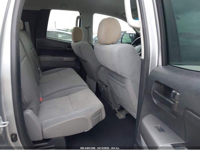 Toyota Tundra 4.6L V-8 DOHC, VVT, 310HP 4X2 Drive - автомобили, коли, обяви за нови и употребявани 7