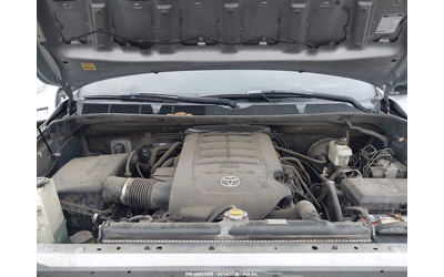 Toyota Tundra 4.6L V-8 DOHC, VVT, 310HP 4X2 Drive - автомобили, коли, обяви за нови и употребявани 9