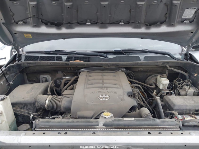 Toyota Tundra 4.6L V-8 DOHC, VVT, 310HP 4X2 Drive - автомобили, коли, обяви за нови и употребявани 9