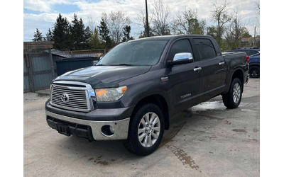 toyota-tundra - 0