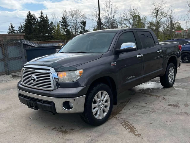 Toyota Tundra * PLATINUM* ПОДГРЕВ* КАМЕРА* - автомобили, коли, обяви за нови и употребявани 0