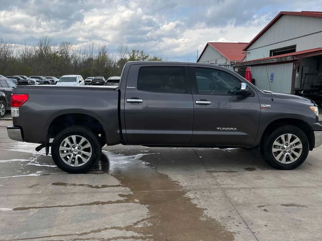Toyota Tundra * PLATINUM* ПОДГРЕВ* КАМЕРА* - автомобили, коли, обяви за нови и употребявани 2