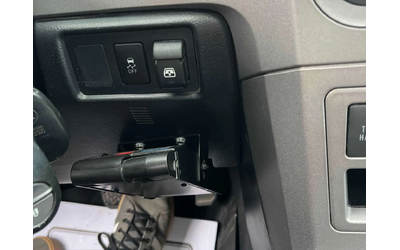 Toyota Tundra * PLATINUM* ПОДГРЕВ* КАМЕРА* - автомобили, коли, обяви за нови и употребявани 8