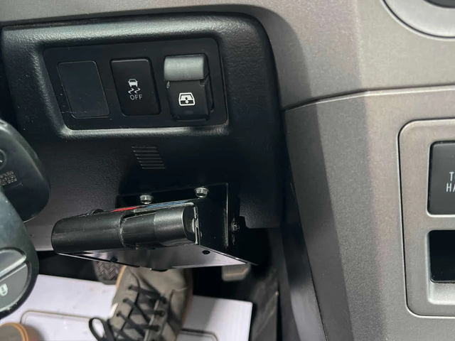 Toyota Tundra * PLATINUM* ПОДГРЕВ* КАМЕРА* - автомобили, коли, обяви за нови и употребявани 8