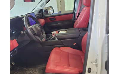 Toyota Tundra LIMITED HYBRID CREW CAB SHORT BED - автомобили, коли, обяви за нови и употребявани 7