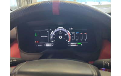 Toyota Tundra LIMITED HYBRID CREW CAB SHORT BED - автомобили, коли, обяви за нови и употребявани 9