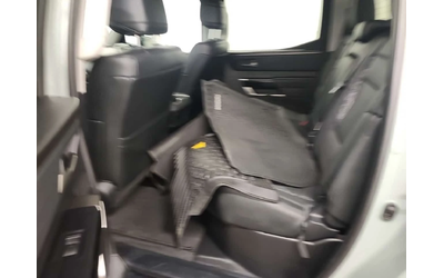 Toyota Tundra LIMITED CREW CAB SHORT BED * CARFAX * Без инцидент - автомобили, коли, обяви за нови и употребявани 9
