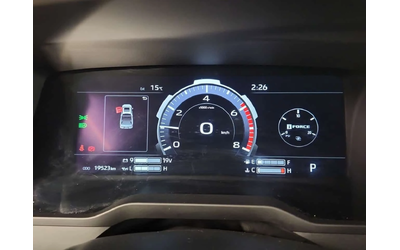 Toyota Tundra PLATINUM CREW CAB STD BED * CARFAX * Бeз инциденти - автомобили, коли, обяви за нови и употребявани 6