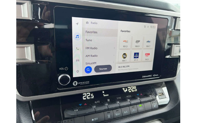 Toyota Tundra * SR5* 2 КЛЮЧА* ПОДГРЕВ* KEYLESS* PANO* - автомобили, коли, обяви за нови и употребявани 10