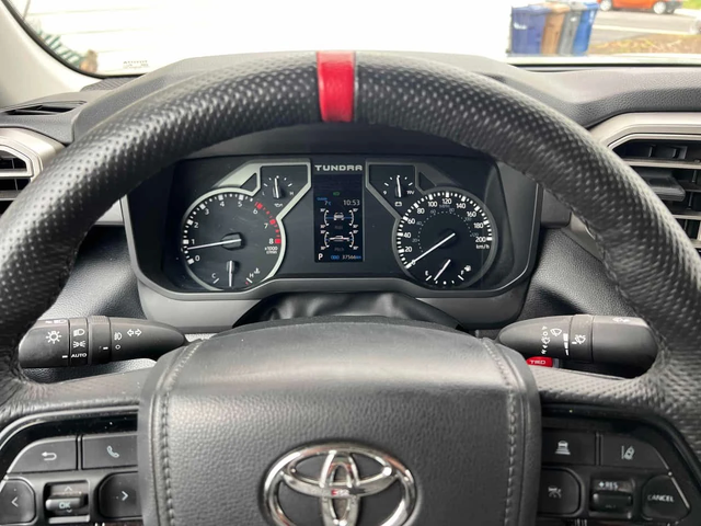 Toyota Tundra * SR5* 2 КЛЮЧА* ПОДГРЕВ* KEYLESS* PANO* - автомобили, коли, обяви за нови и употребявани 11