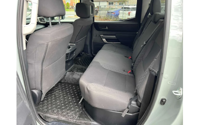 Toyota Tundra * SR5* 2 КЛЮЧА* ПОДГРЕВ* KEYLESS* PANO* - автомобили, коли, обяви за нови и употребявани 15