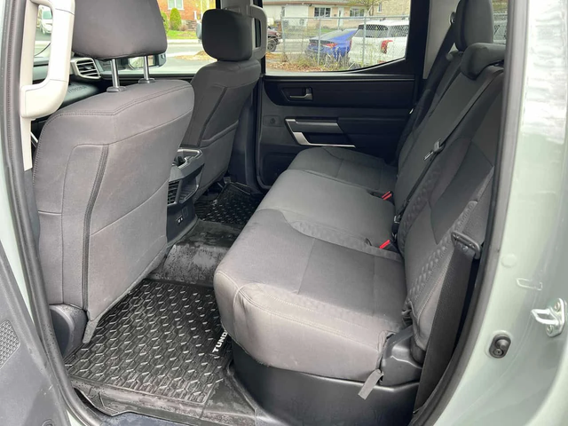 Toyota Tundra * SR5* 2 КЛЮЧА* ПОДГРЕВ* KEYLESS* PANO* - автомобили, коли, обяви за нови и употребявани 15