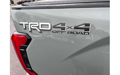 Toyota Tundra * SR5* 2 КЛЮЧА* ПОДГРЕВ* KEYLESS* PANO* - автомобили, коли, обяви за нови и употребявани 16