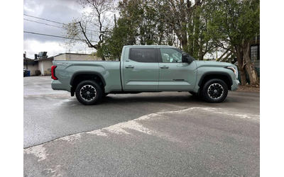toyota-tundra - 2
