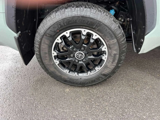 Toyota Tundra * SR5* 2 КЛЮЧА* ПОДГРЕВ* KEYLESS* PANO* - автомобили, коли, обяви за нови и употребявани 6