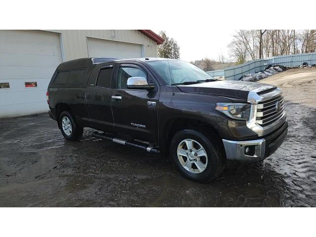 Toyota Tundra 5.7L 8 UNKNOWN - автомобили, коли, обяви за нови и употребявани 0