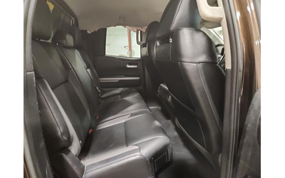 Toyota Tundra 5.7L 8 UNKNOWN - автомобили, коли, обяви за нови и употребявани 10