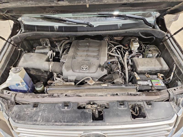 Toyota Tundra 5.7L 8 UNKNOWN - автомобили, коли, обяви за нови и употребявани 12