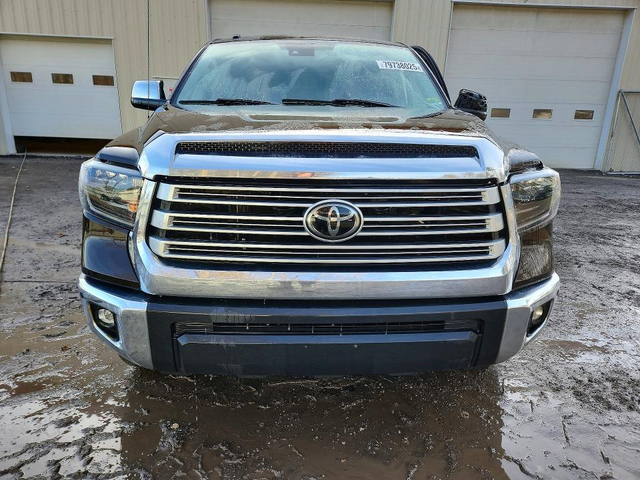 Toyota Tundra 5.7L 8 UNKNOWN - автомобили, коли, обяви за нови и употребявани 5