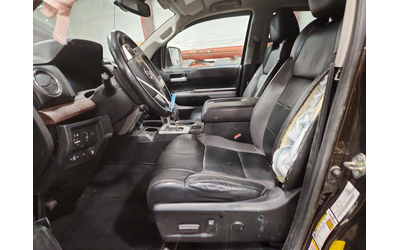 Toyota Tundra 5.7L 8 UNKNOWN - автомобили, коли, обяви за нови и употребявани 7
