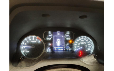 Toyota Tundra 5.7L 8 UNKNOWN - автомобили, коли, обяви за нови и употребявани 9