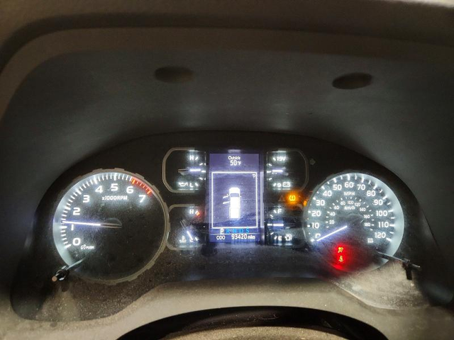 Toyota Tundra 5.7L 8 UNKNOWN - автомобили, коли, обяви за нови и употребявани 9