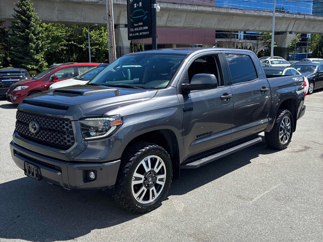 Toyota Tundra 5.7L 8cyl 4WD - автомобили, коли, обяви за нови и употребявани 0