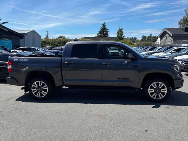 Toyota Tundra 5.7L 8cyl 4WD - автомобили, коли, обяви за нови и употребявани 2