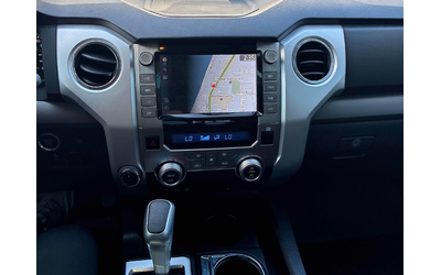Toyota Tundra 5.7L 8cyl 4WD - автомобили, коли, обяви за нови и употребявани 8